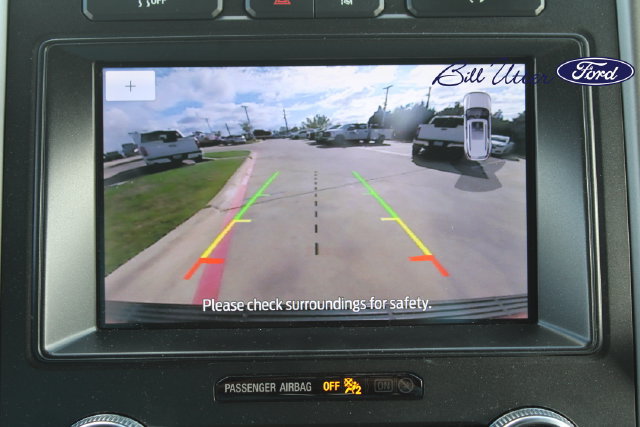 Certified 2021 Ford Expedition XLT RWD image 20