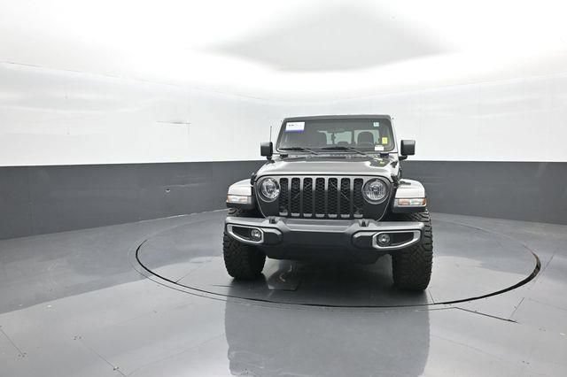 Used 2020 Jeep Gladiator Sport w/ Quick Order Package 24S AWD/4WD image 4