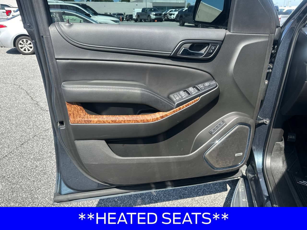 Used 2019 Chevrolet Tahoe Premier RWD image 11