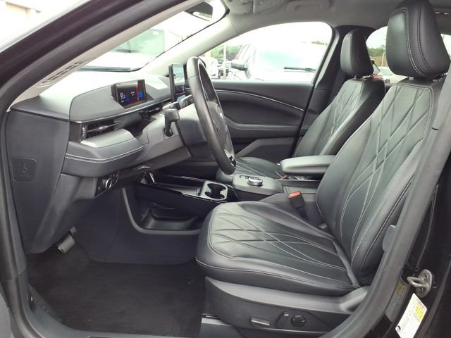 Certified 2023 Ford Mustang Mach-E Select AWD/4WD image 18