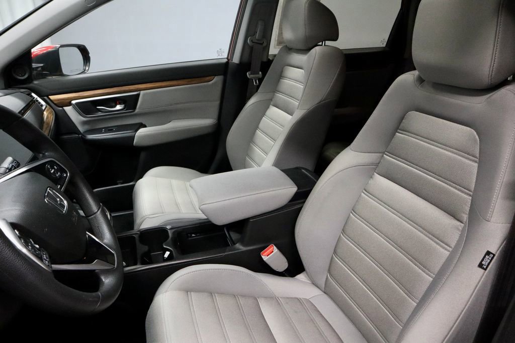 Used 2021 Honda CR-V EX image 24