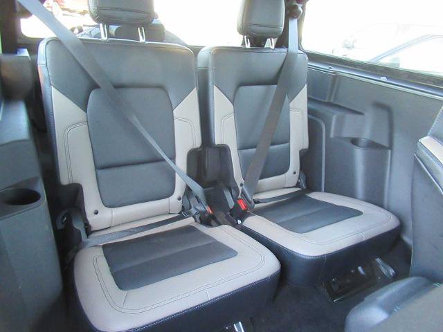 Certified 2024 Ford Bronco Wildtrak AWD/4WD image 23