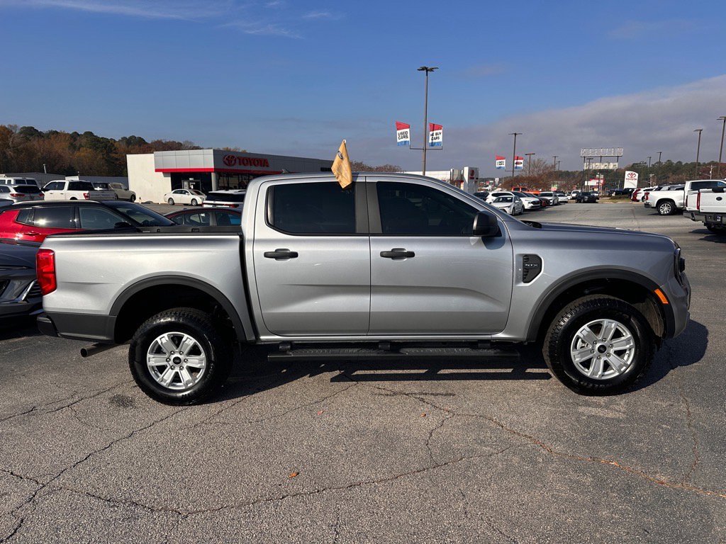 Certified 2024 Ford Ranger XL image 2