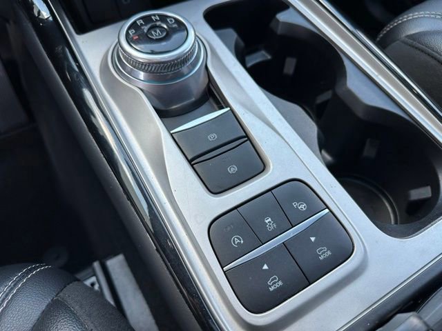 Certified 2022 Ford Explorer ST w/ Equipment Group 401A image 22