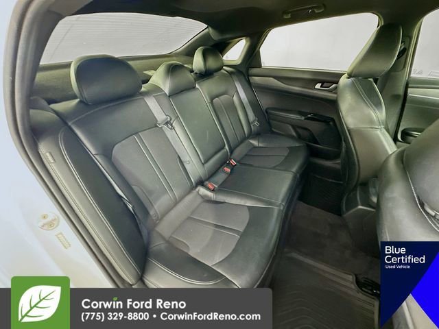 Used 2021 Kia K5 GT-Line AWD/4WD image 30