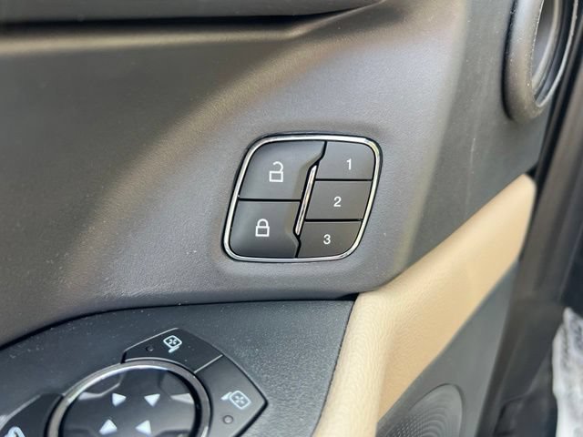 Certified 2024 Ford Expedition Limited AWD/4WD image 8