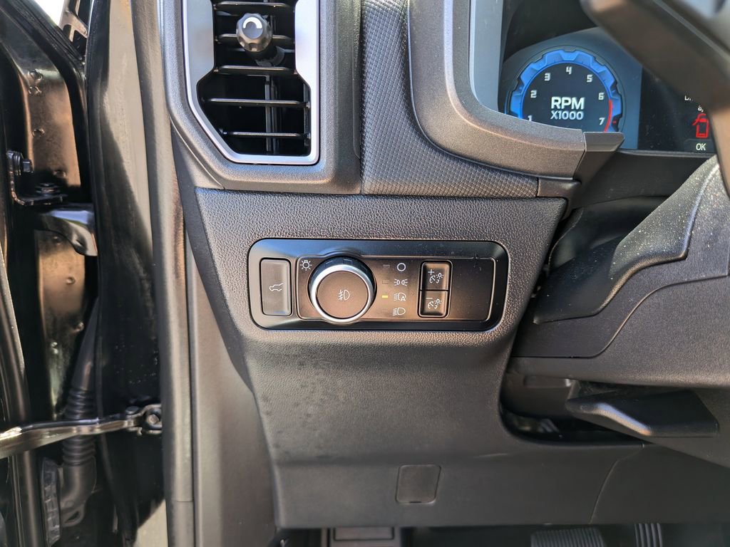Certified 2025 Ford Bronco Sport Badlands AWD/4WD image 26