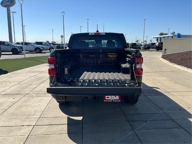 Certified 2026 Ford Maverick XLT w/ Black Appearance Package AWD/4WD image 12