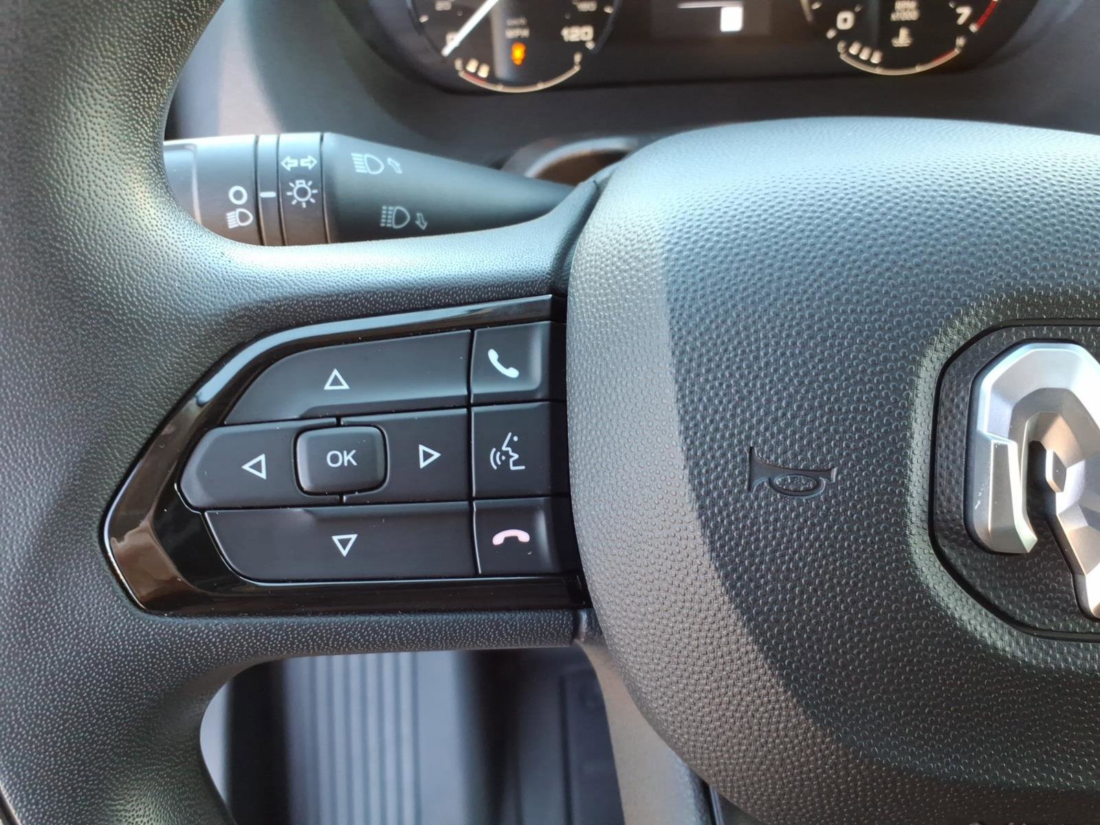 Used 2025 RAM ProMaster 1500 image 14