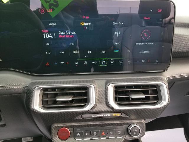 Certified 2025 Ford Mustang Premium w/ Wheel & Stripe Package image 15