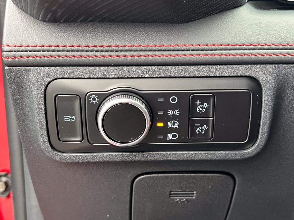 Certified 2024 Ford Mustang GT Premium RWD image 28
