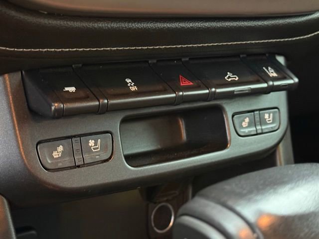 Used 2018 GMC Canyon Denali image 19