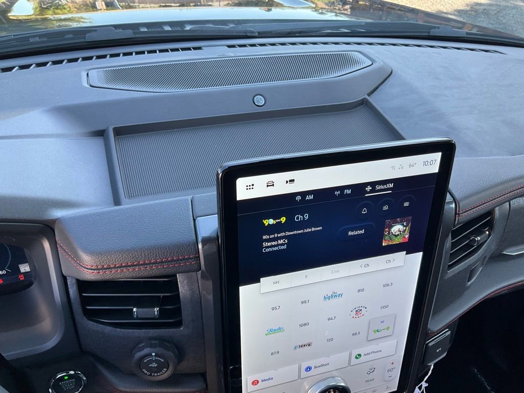 Certified 2024 Ford Expedition Limited image 43