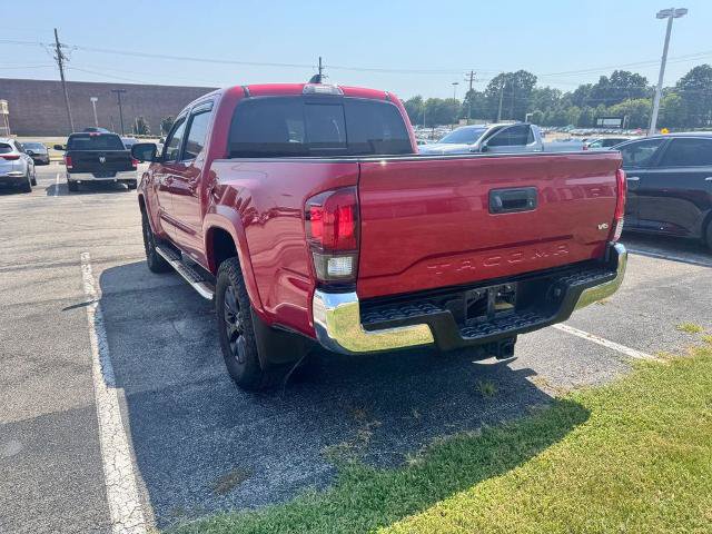 Used 2023 Toyota Tacoma SR5 RWD image 5