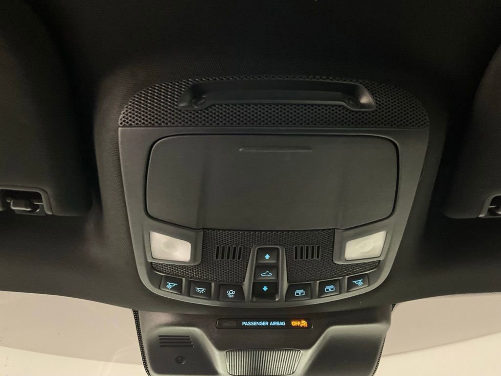 Certified 2024 Ford Expedition Platinum image 20