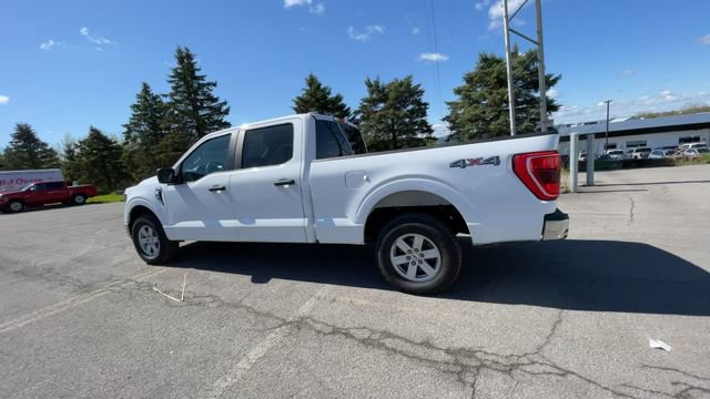 Certified 2023 Ford F150 XLT AWD/4WD image 8