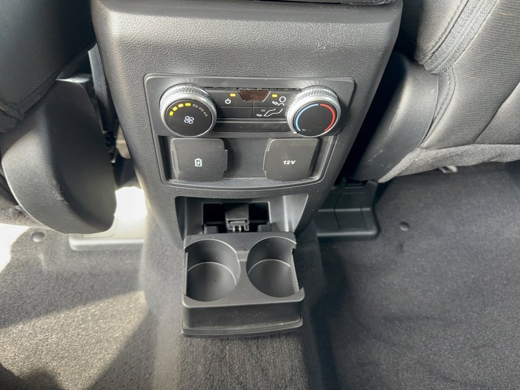 Certified 2023 Ford Explorer XLT image 29