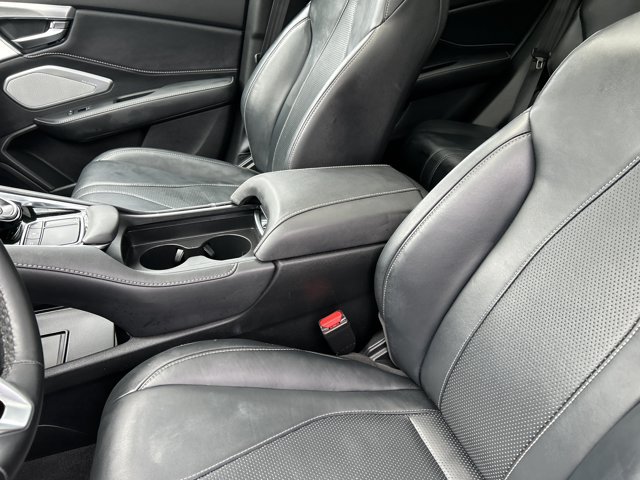 Used 2024 Acura RDX SH-AWD w/ Technology Package image 20