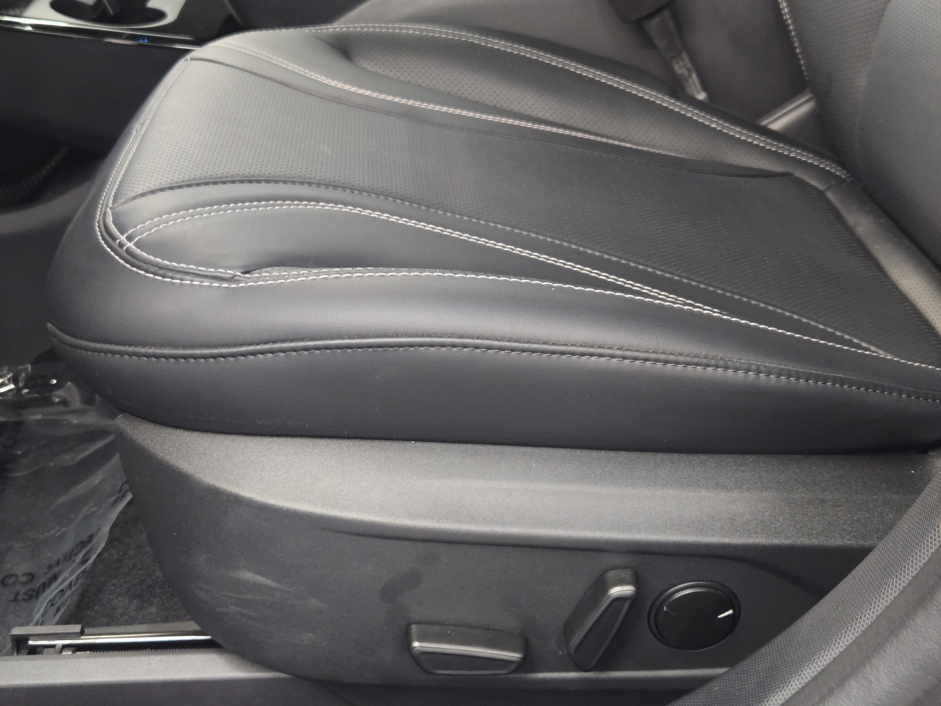 Certified 2023 Ford Mustang Mach-E Premium RWD image 23