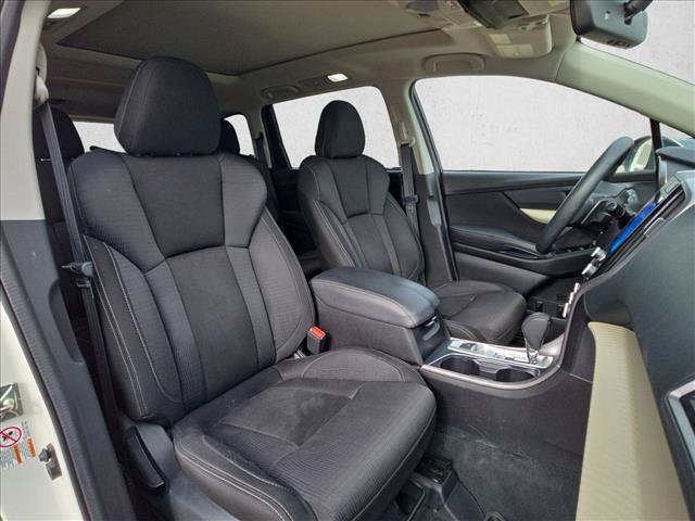 Used 2020 Subaru Ascent Premium w/ Sport Package AWD/4WD image 21