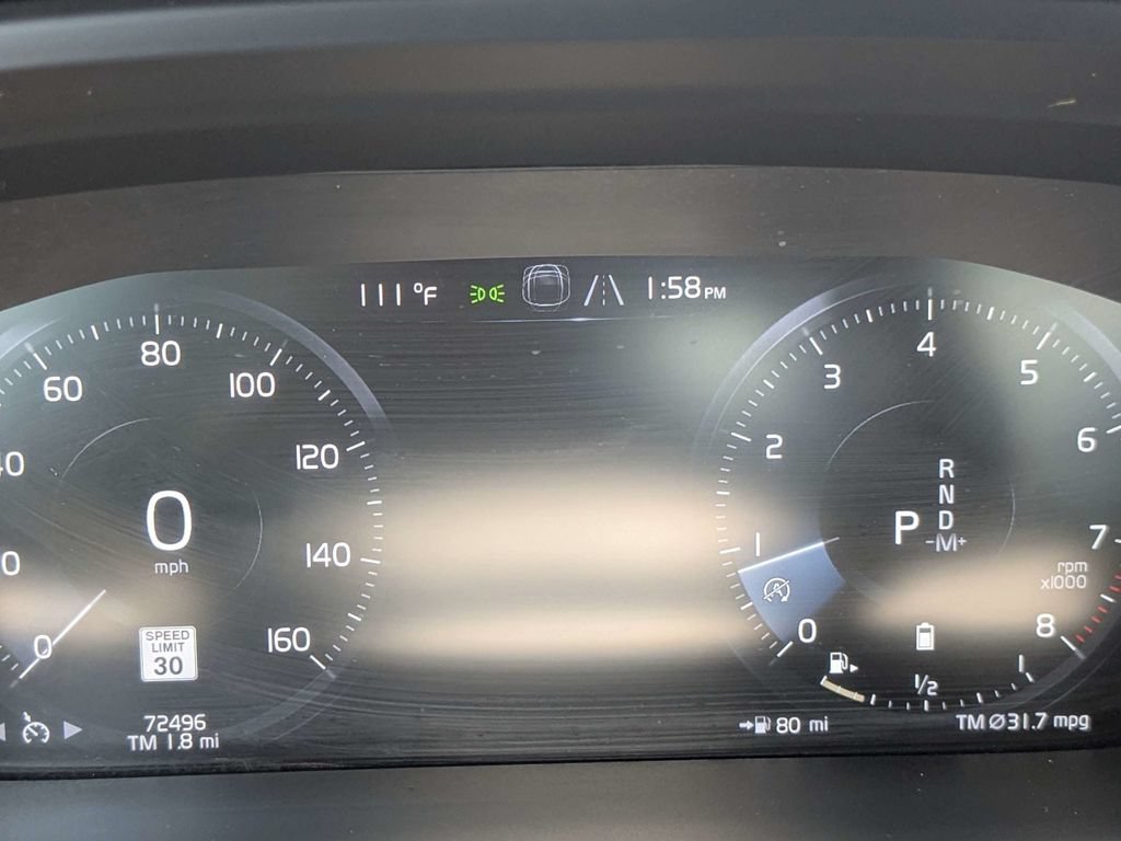 Used 2022 Volvo S60 B5 Momentum w/ Premium Package FWD image 27