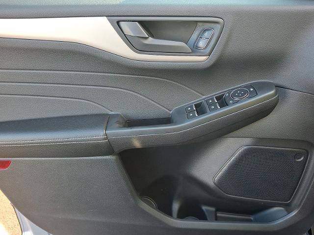 Certified 2022 Ford Escape SE w/ Convenience Package image 12