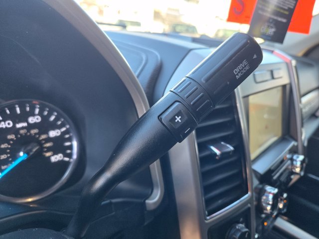 Certified 2021 Ford F250 Lariat w/ Lariat Value Package AWD/4WD image 14