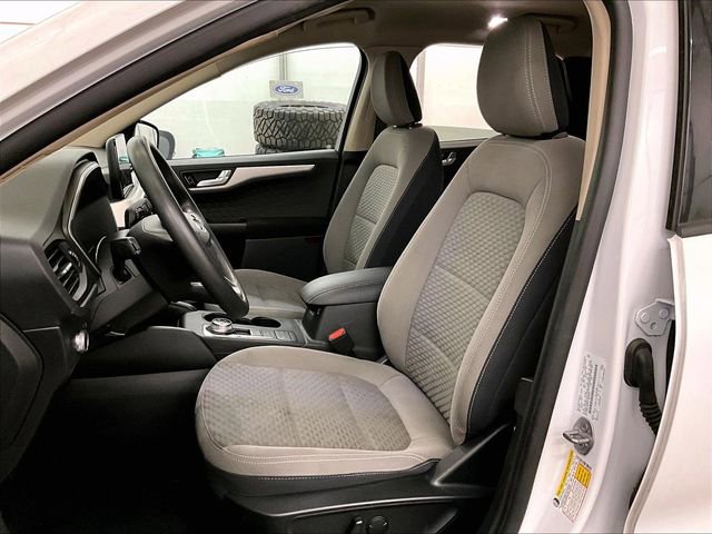 Certified 2020 Ford Escape SE AWD/4WD image 24