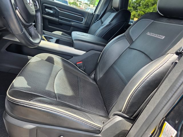 Used 2023 RAM 2500 Laramie AWD/4WD image 18
