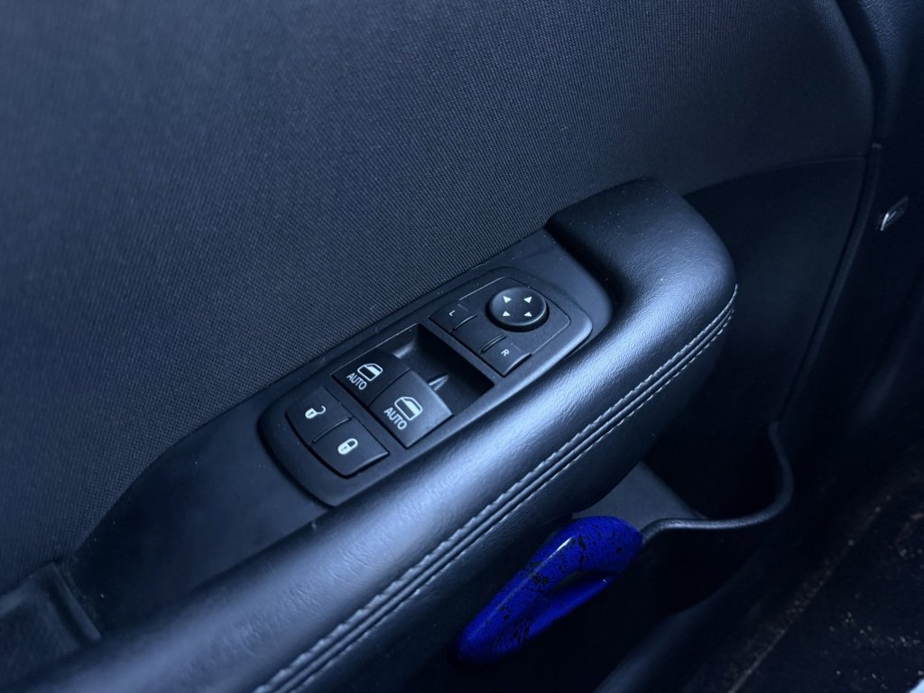 Used 2023 Dodge Challenger R/T w/ Blacktop Package image 12