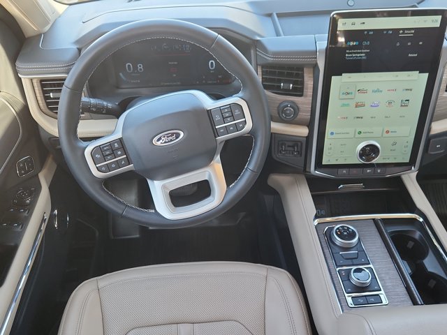 Certified 2024 Ford Expedition Limited AWD/4WD image 13