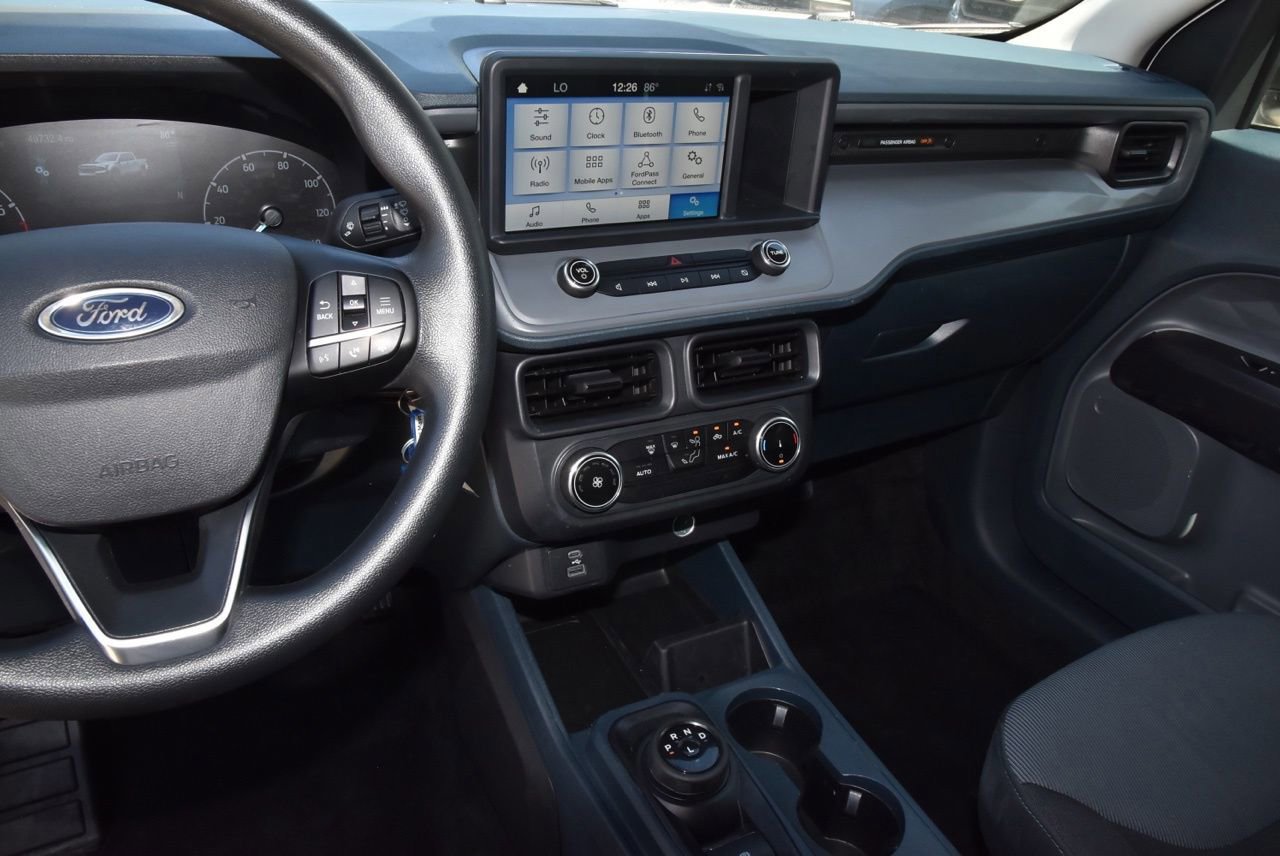 Certified 2024 Ford Maverick XL image 26