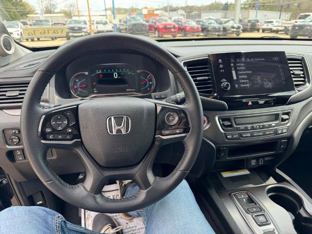 Used 2022 Honda Pilot Special Edition image 27