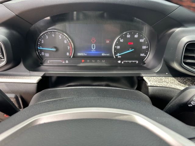 Certified 2022 Ford Explorer Timberline AWD/4WD image 33