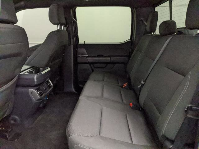 Certified 2024 Ford F150 XLT w/ Equipment Group 302A MID image 25