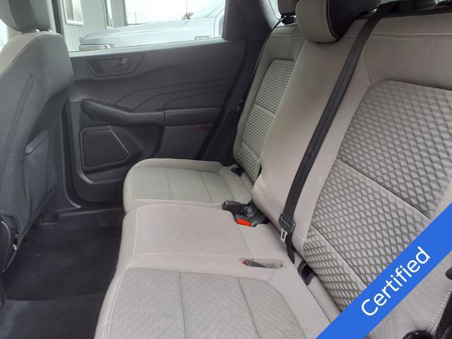 Certified 2022 Ford Escape SE image 10