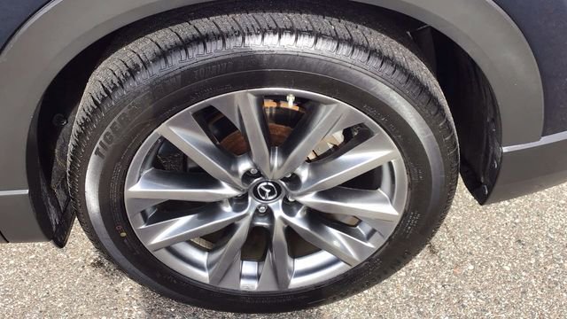 Used 2019 MAZDA CX-9 Grand Touring image 12