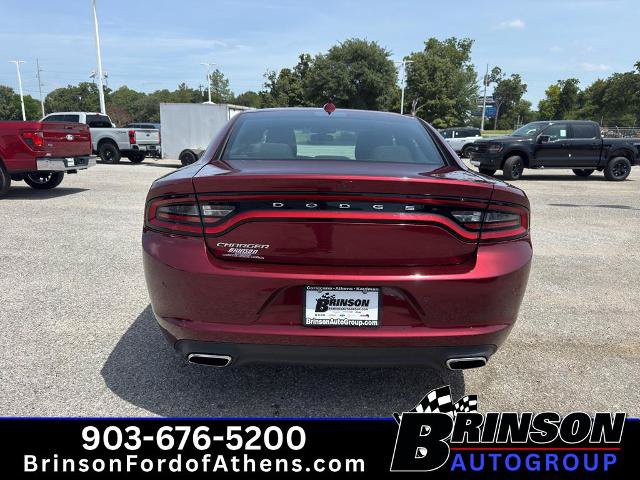 Used 2023 Dodge Charger SXT RWD image 6
