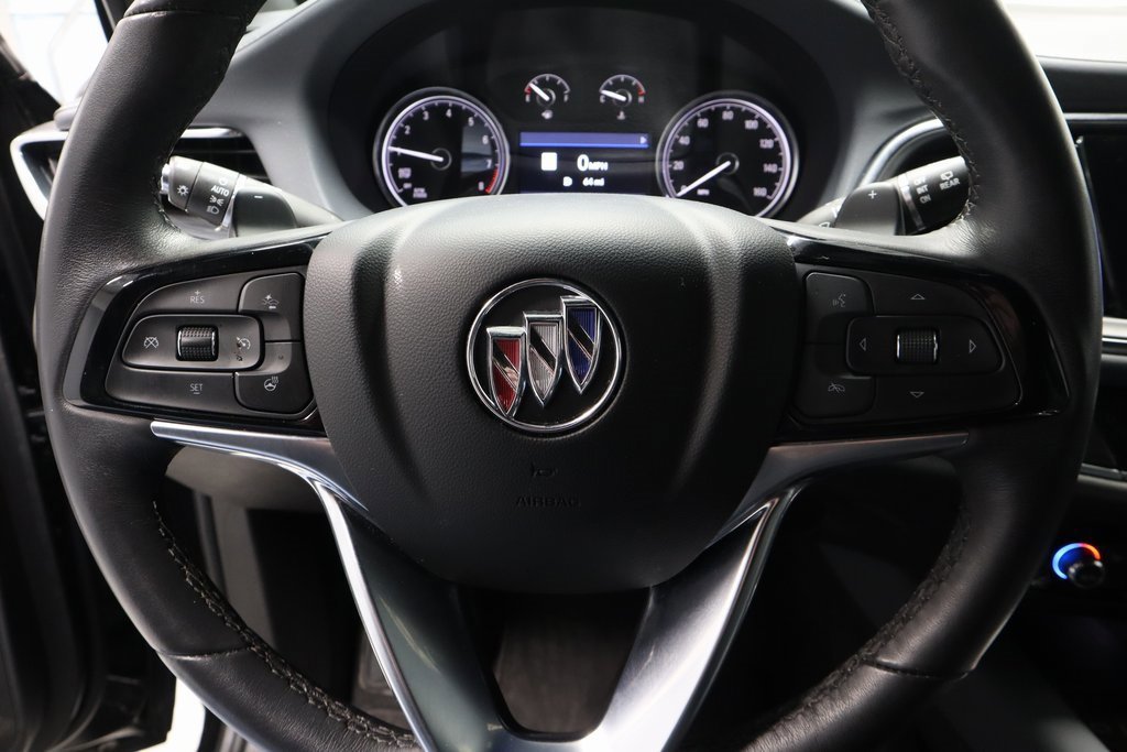 Used 2023 Buick Enclave Essence w/ Experience Buick Package image 32