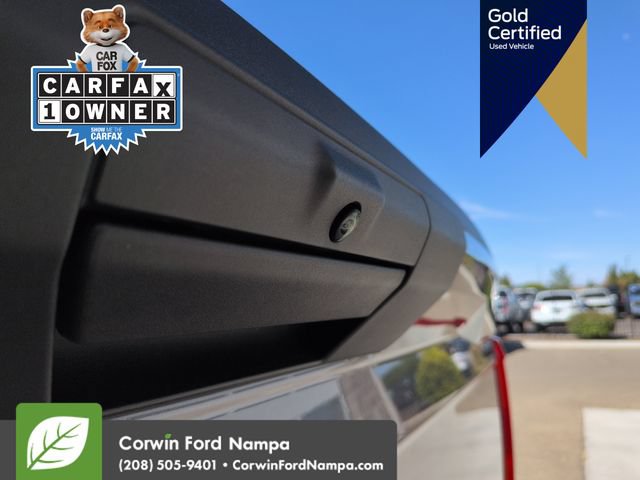 Certified 2023 Ford F150 XL w/ STX Appearance Package AWD/4WD image 29