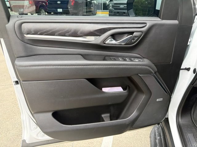 Used 2023 GMC Yukon Denali AWD/4WD image 46