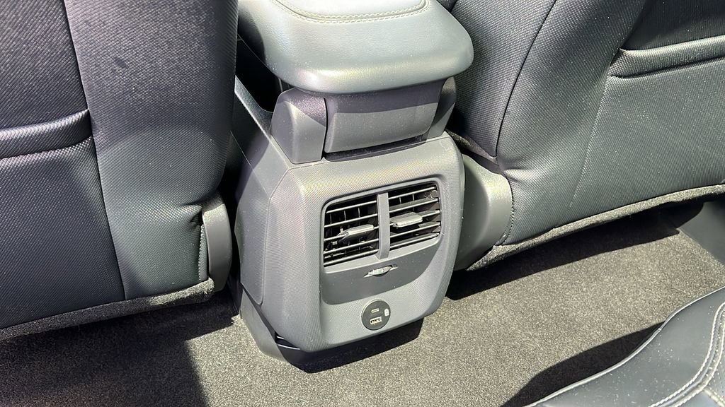 Certified 2023 Ford Mustang Mach-E Premium RWD image 10