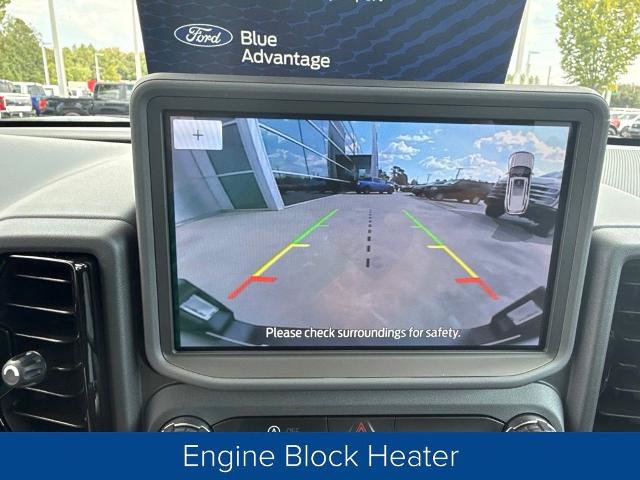 Certified 2024 Ford Bronco Sport Outer Banks AWD/4WD image 18