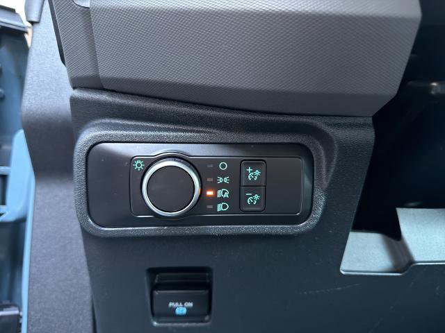 Certified 2022 Ford Bronco Big Bend w/ Sasquatch Package image 20