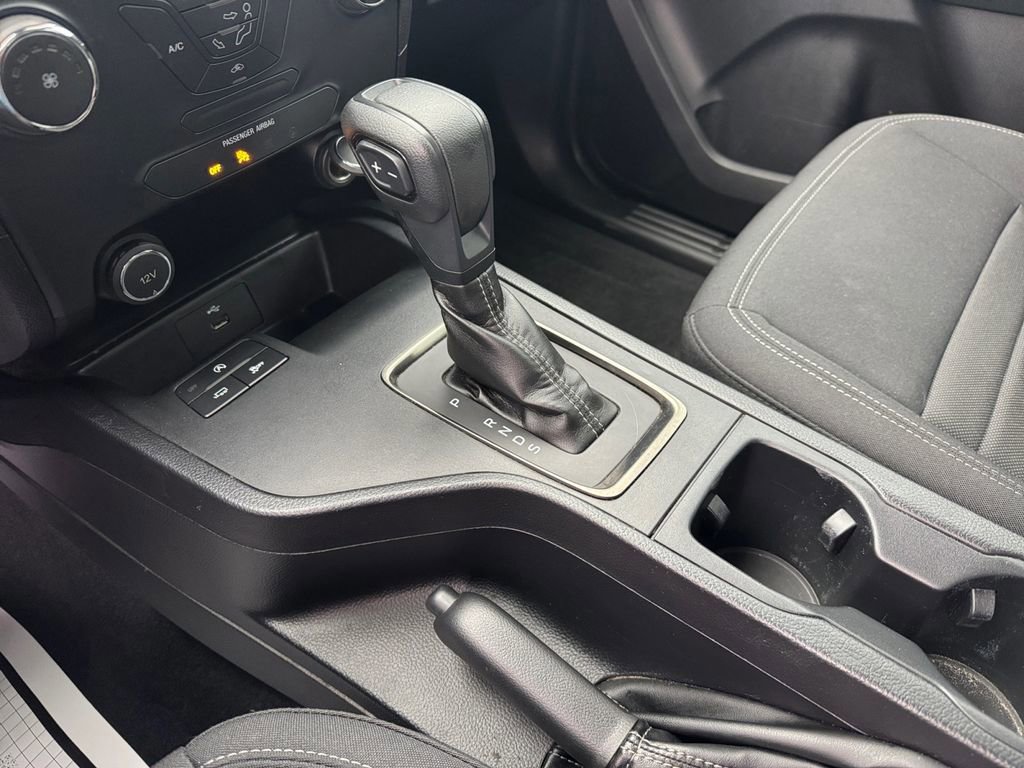 Certified 2020 Ford Ranger XL w/ Equipment Group 101A Mid image 35