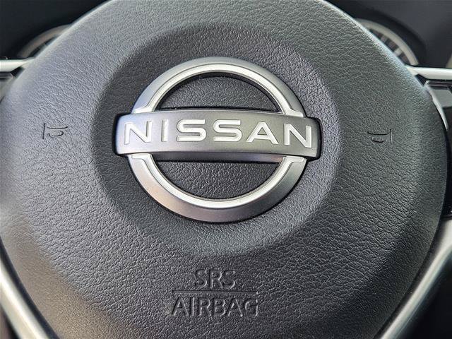 Used 2023 Nissan Altima 2.5 SL FWD image 21