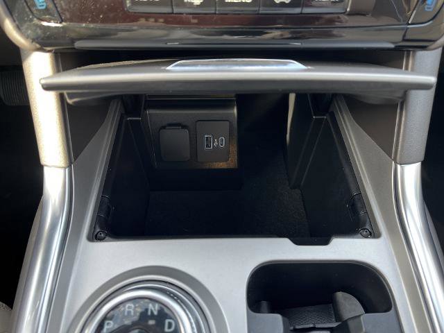 Certified 2024 Ford Explorer Platinum w/ Technology Package image 20