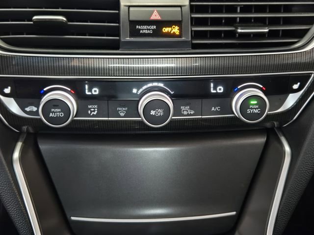 Used 2021 Honda Accord Sport Special Edition image 21