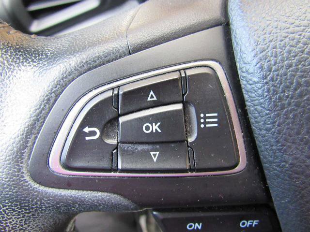 Certified 2021 Ford EcoSport SES image 19