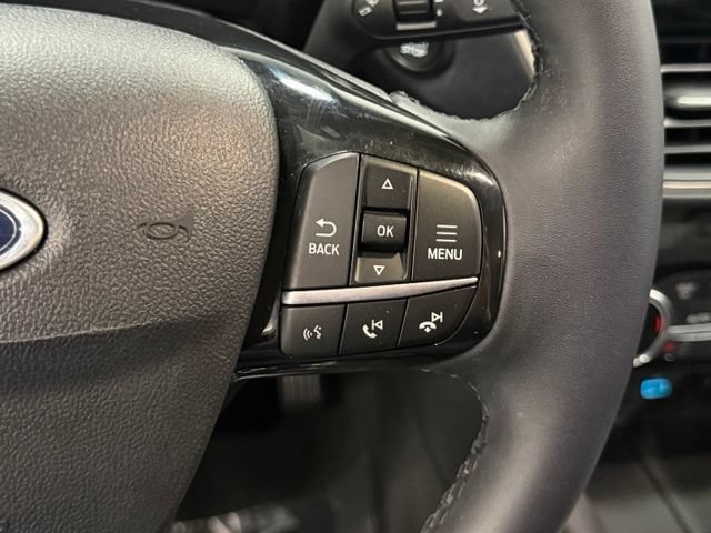 Certified 2022 Ford Escape SEL AWD/4WD image 18